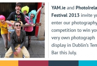 Want to get your Photography noticed?