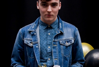 Christian Tierney…a filmmaker to keep your eye on
