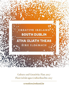 Creative Ireland South Dublin Awards 2017