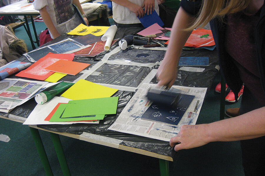 NOISE Careers is back! NOISE Dublin