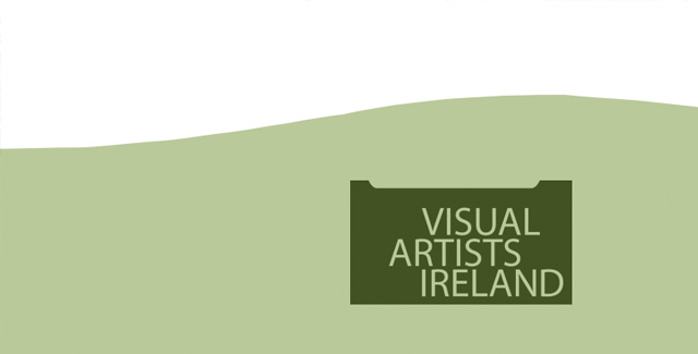 A Network of Information and Support for Visual Artists