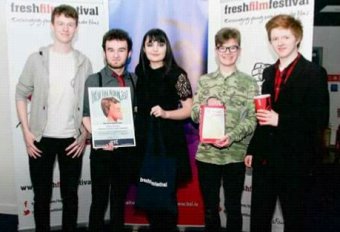 Tallaght Young Filmmakers