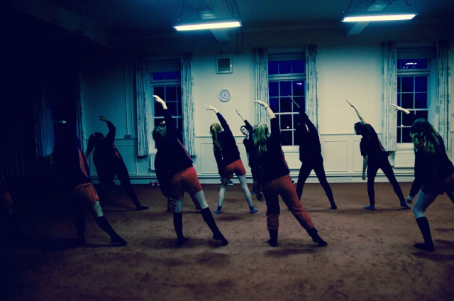 Energetic Expressions
