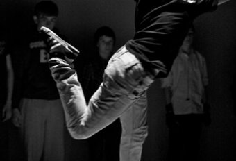 NOISEMoves Dance Festival 2016