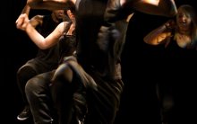 NOISE Moves Dance Festival 2018