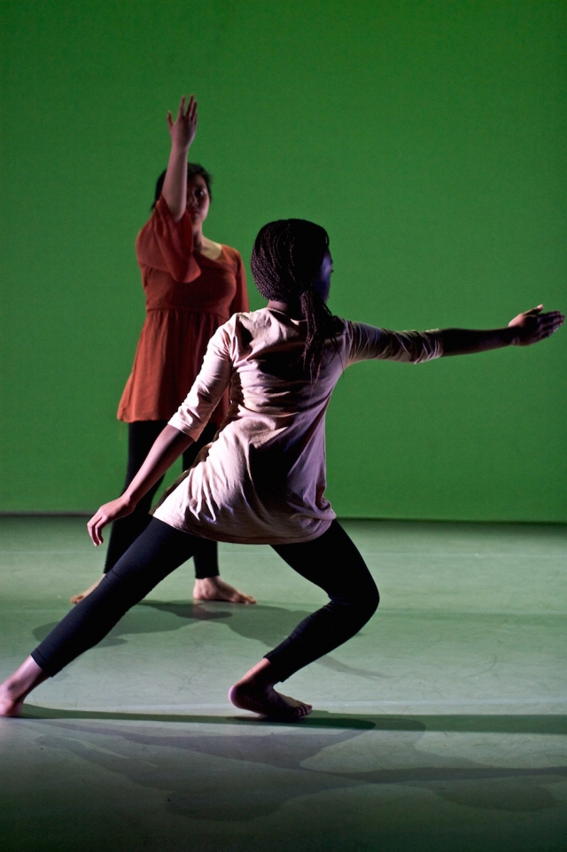 Laois Youth Dance Ensemble