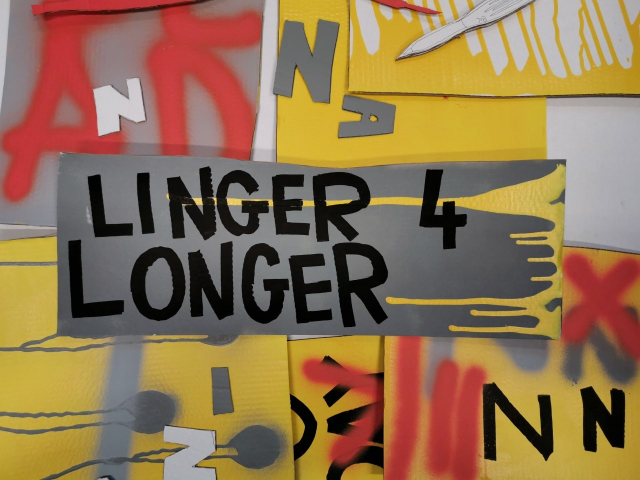 Creative Campus Programme 2019 – Linger4Longer