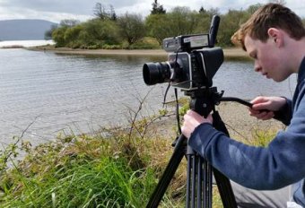 Tallaght Young Filmmakers