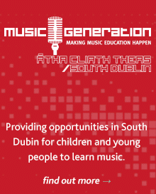 Music Generation South Dublin