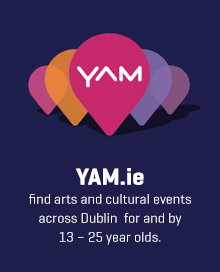 Your Arts Map